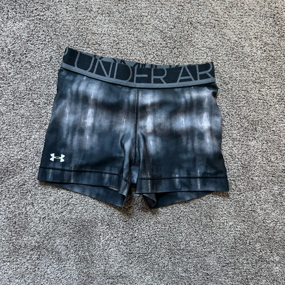 Under Armor Spandex